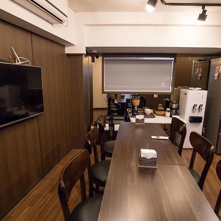 Philstay Dongdaemun Avenue Seoul Exterior photo