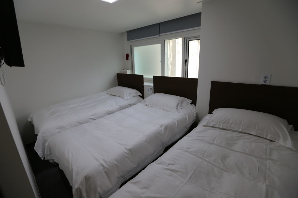 Philstay Dongdaemun Avenue Seoul Exterior photo