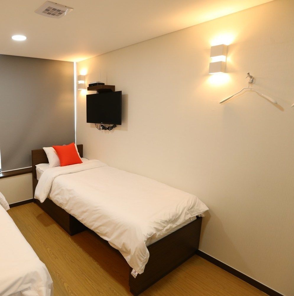 Philstay Dongdaemun Avenue Seoul Exterior photo