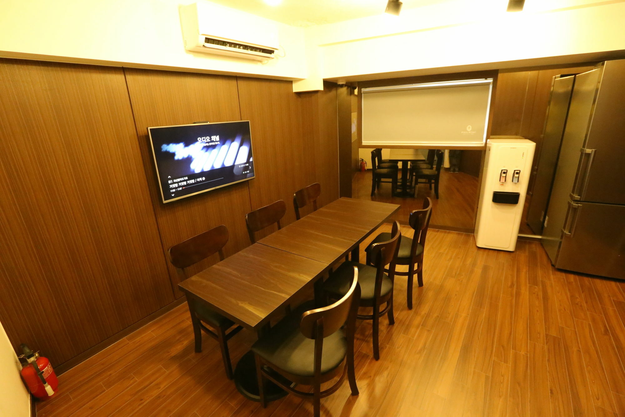Philstay Dongdaemun Avenue Seoul Exterior photo