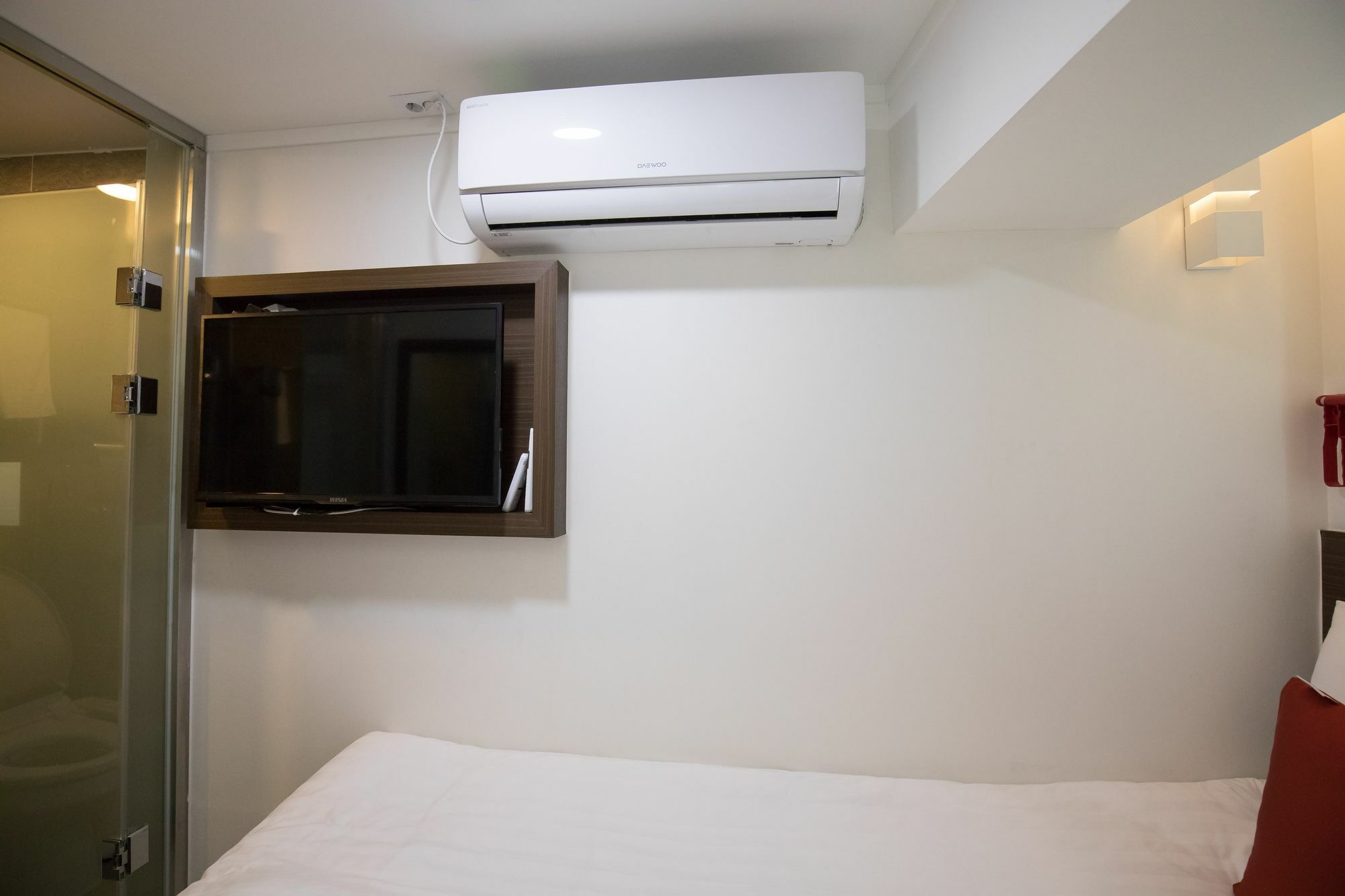 Philstay Dongdaemun Avenue Seoul Exterior photo