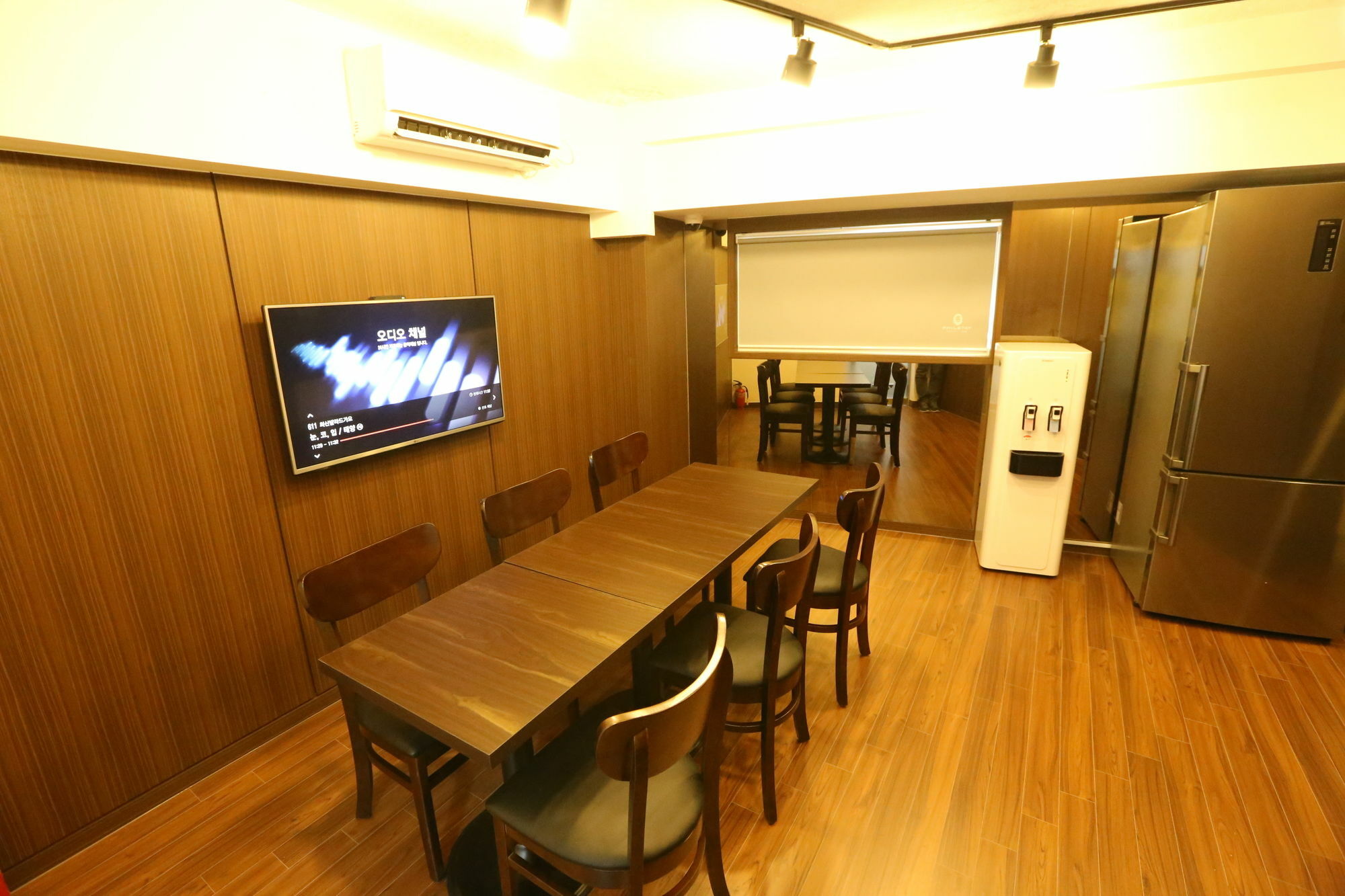 Philstay Dongdaemun Avenue Seoul Exterior photo