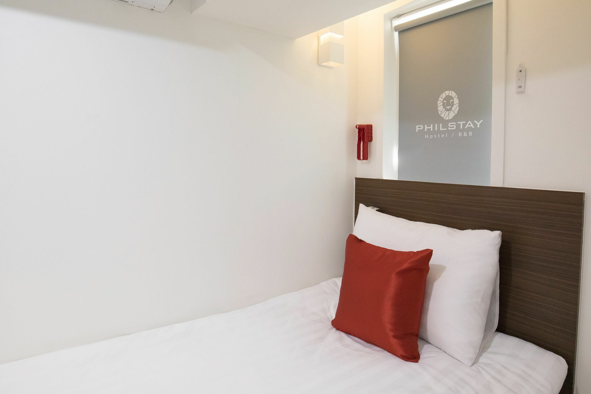 Philstay Dongdaemun Avenue Seoul Exterior photo