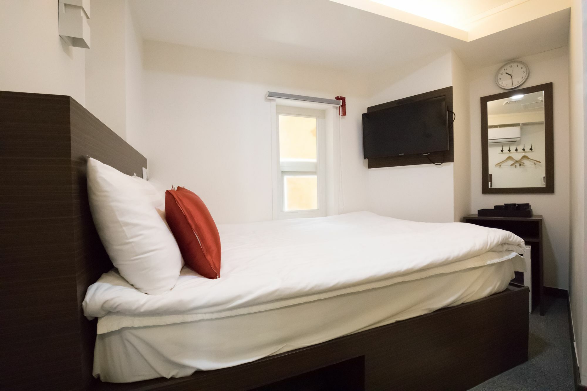 Philstay Dongdaemun Avenue Seoul Exterior photo