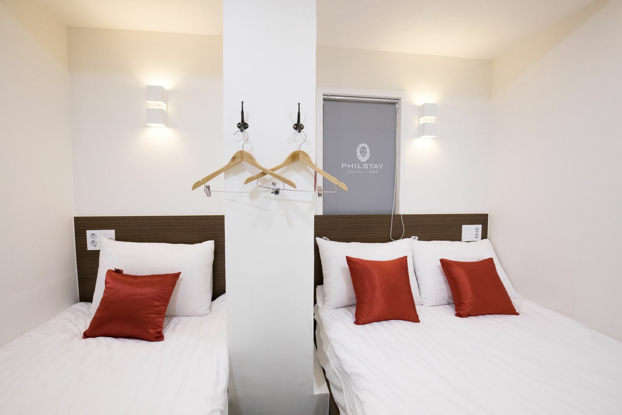 Philstay Dongdaemun Avenue Seoul Exterior photo
