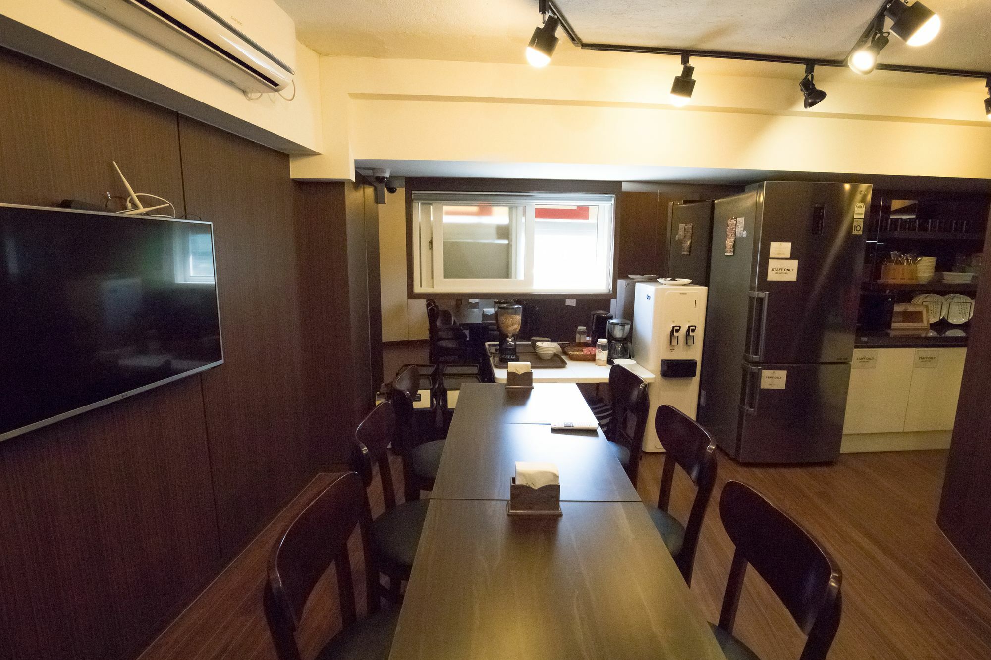 Philstay Dongdaemun Avenue Seoul Exterior photo