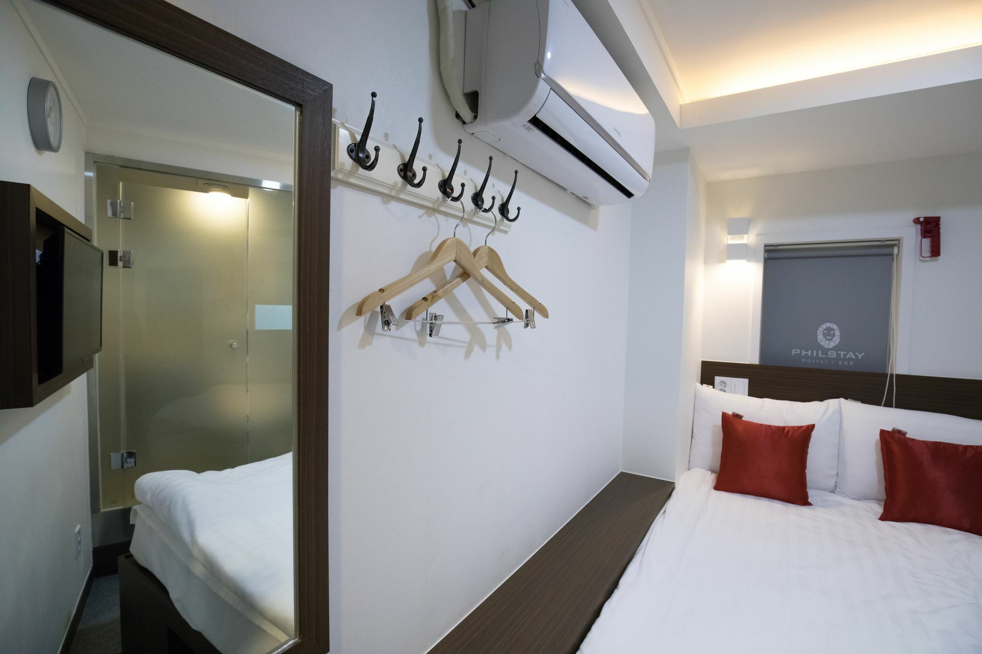 Philstay Dongdaemun Avenue Seoul Exterior photo